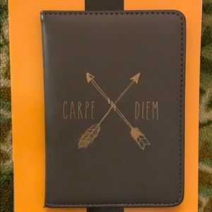 Passport case